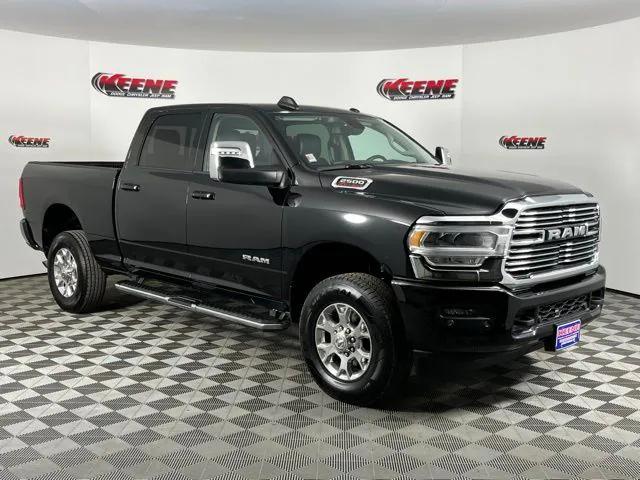 2024 RAM 2500 Laramie Crew Cab 4x4 64 Box