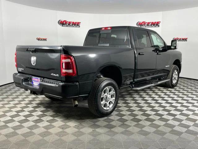 2024 RAM 2500 Laramie Crew Cab 4x4 64 Box