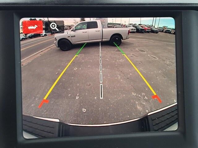 2024 RAM 2500 Big Horn Crew Cab 4x4 64 Box