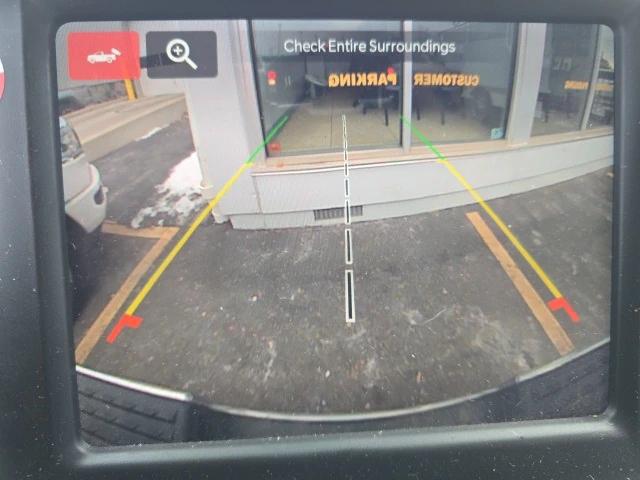 2024 RAM 3500 Big Horn Crew Cab 4x4 8 Box