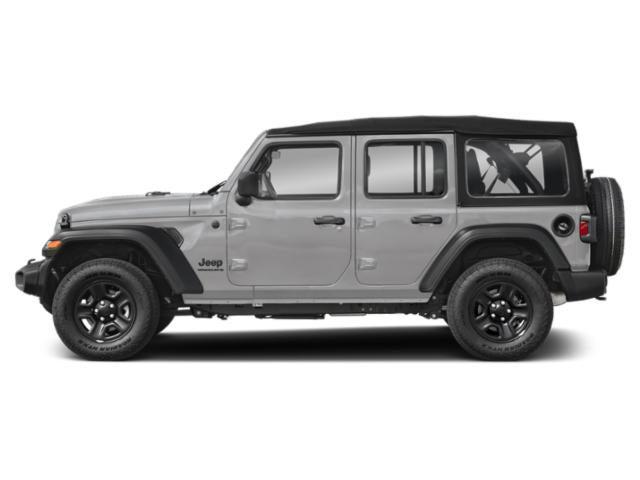 2024 Jeep Wrangler 4-Door Rubicon 392 4x4 2024 Jeep Wrangler 4-Door Rubicon 392 4x4