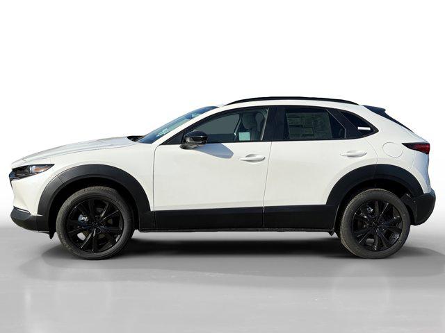 2026 Mazda CX-30 2.5 Turbo Aire Edition