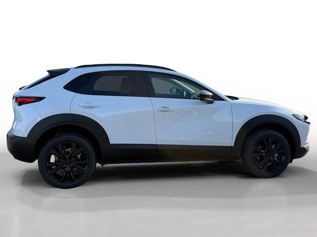 2026 Mazda CX-30 2.5 Turbo Aire Edition