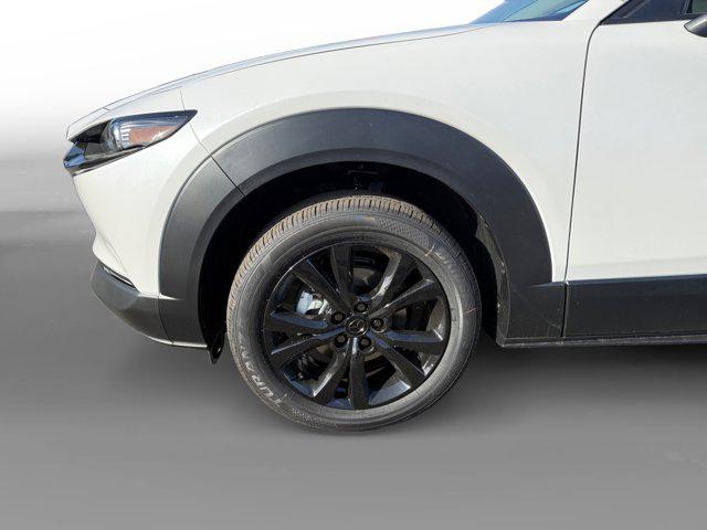 2026 Mazda CX-30 2.5 Turbo Aire Edition