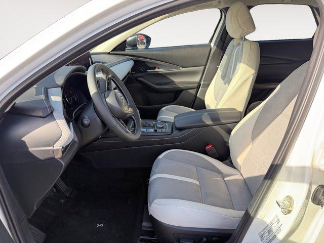2026 Mazda CX-30 2.5 Turbo Aire Edition