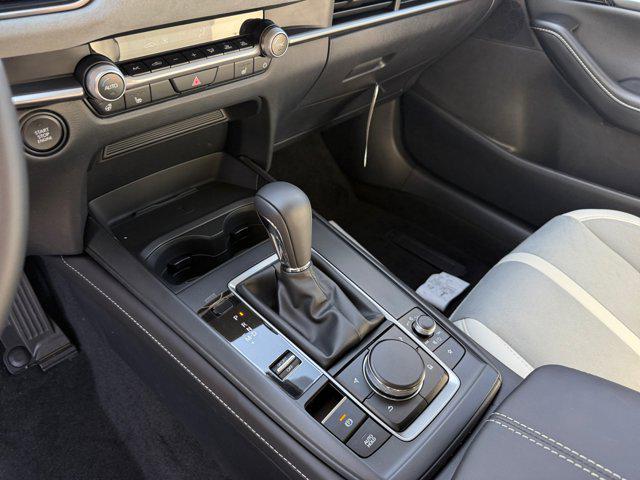2026 Mazda CX-30 2.5 Turbo Aire Edition