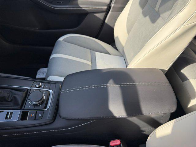 2026 Mazda CX-30 2.5 Turbo Aire Edition