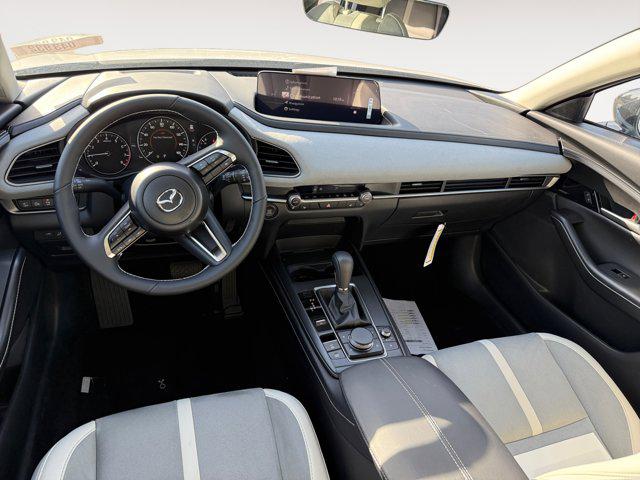 2026 Mazda CX-30 2.5 Turbo Aire Edition
