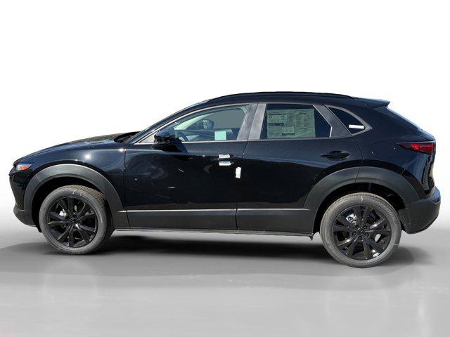 2026 Mazda CX-30 2.5 S Aire Edition
