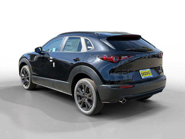 2026 Mazda CX-30 2.5 S Aire Edition