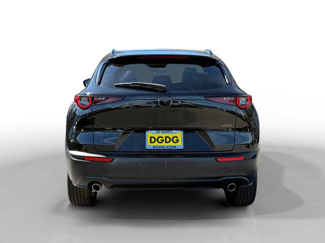 2026 Mazda CX-30 2.5 S Aire Edition