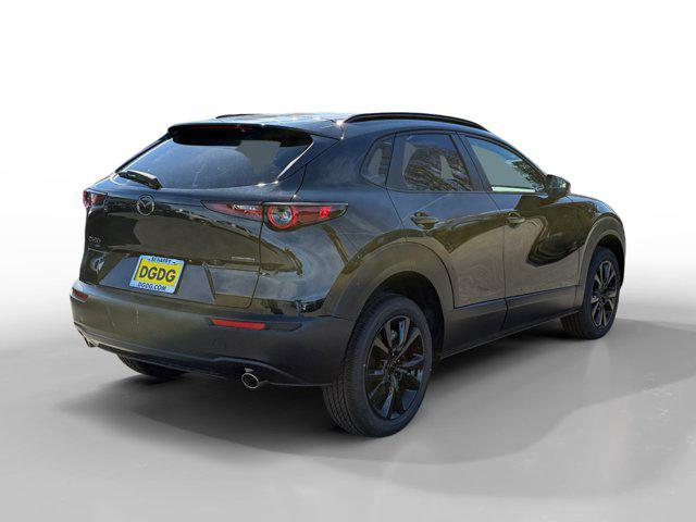 2026 Mazda CX-30 2.5 S Aire Edition