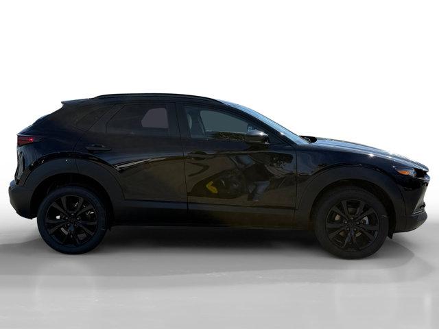 2026 Mazda CX-30 2.5 S Aire Edition