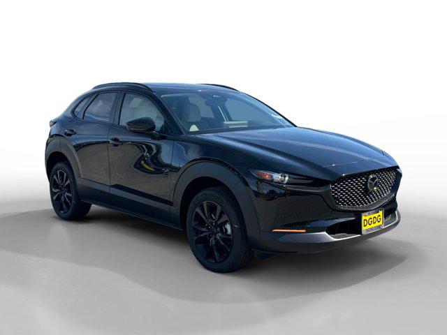 2026 Mazda CX-30 2.5 S Aire Edition