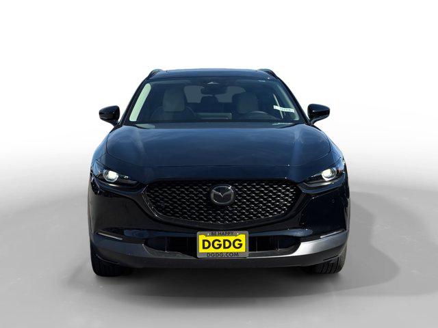 2026 Mazda CX-30 2.5 S Aire Edition