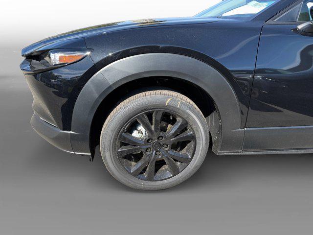 2026 Mazda CX-30 2.5 S Aire Edition