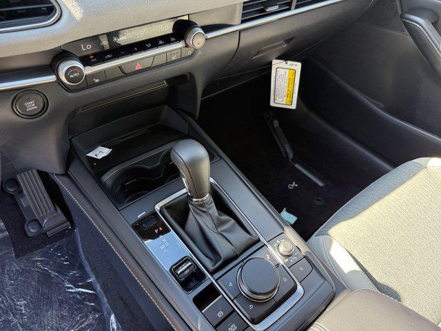 2026 Mazda CX-30 2.5 S Aire Edition
