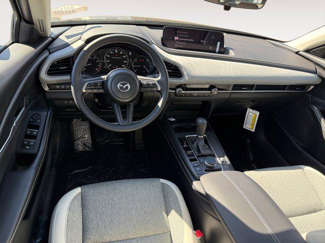 2026 Mazda CX-30 2.5 S Aire Edition
