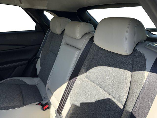 2026 Mazda CX-30 2.5 S Aire Edition