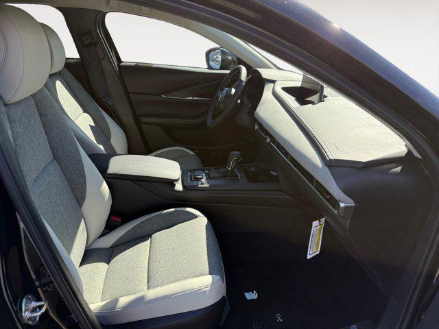 2026 Mazda CX-30 2.5 S Aire Edition