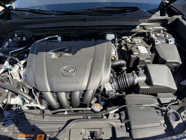 2026 Mazda CX-30 2.5 S Aire Edition