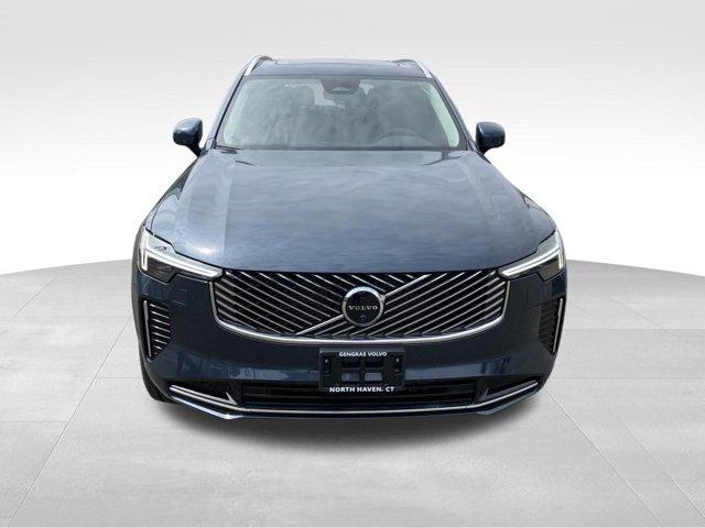 2026 Volvo XC90 Plus, B5 AWD Gas (mild hybrid), Gasoline, Bright, 7 Seats