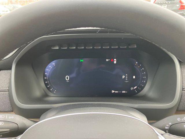 2026 Volvo XC90 Plus, B5 AWD Gas (mild hybrid), Gasoline, Bright, 7 Seats