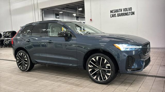 2026 Volvo XC60 B5 Ultra