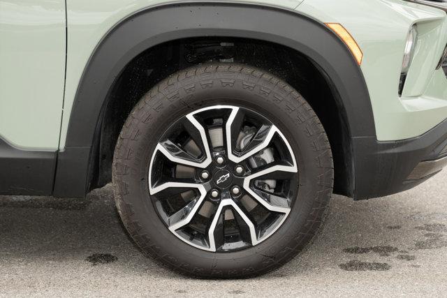 2025 Chevrolet TrailBlazer AWD ACTIV