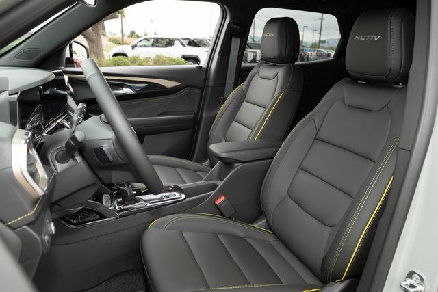 2025 Chevrolet TrailBlazer AWD ACTIV