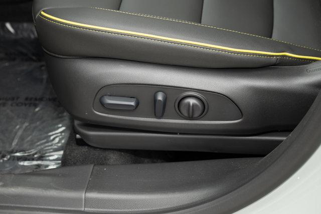2025 Chevrolet TrailBlazer AWD ACTIV
