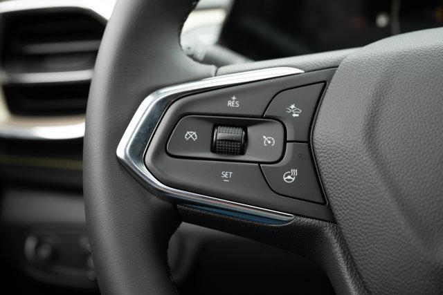 2025 Chevrolet TrailBlazer AWD ACTIV