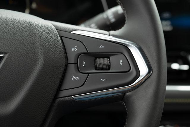 2025 Chevrolet TrailBlazer AWD ACTIV