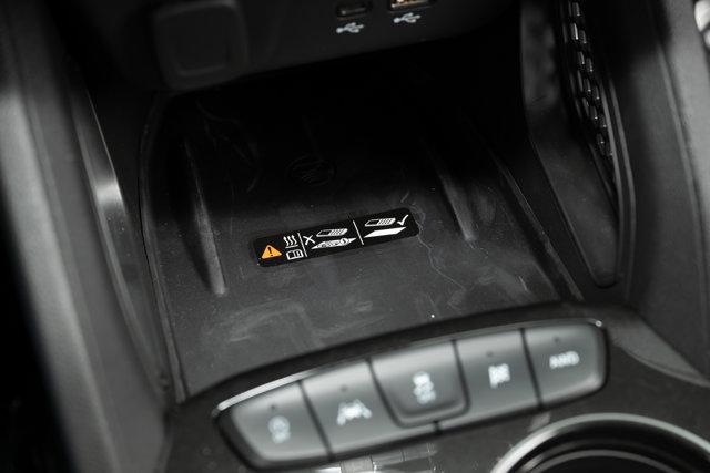 2025 Chevrolet TrailBlazer AWD ACTIV