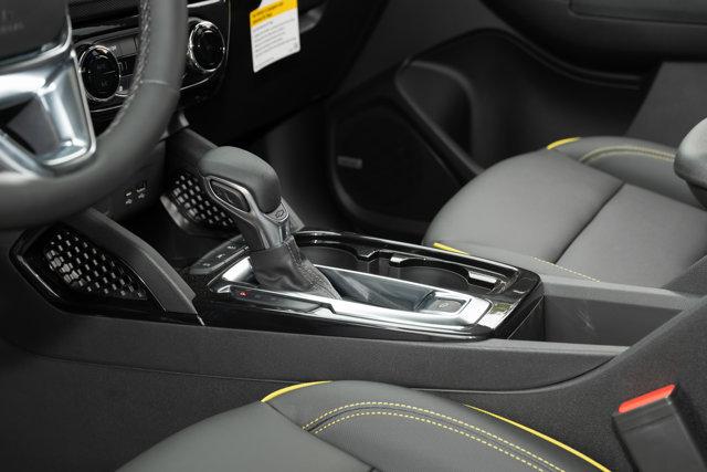 2025 Chevrolet TrailBlazer AWD ACTIV