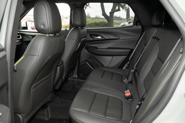 2025 Chevrolet TrailBlazer AWD ACTIV