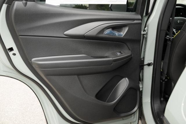 2025 Chevrolet TrailBlazer AWD ACTIV