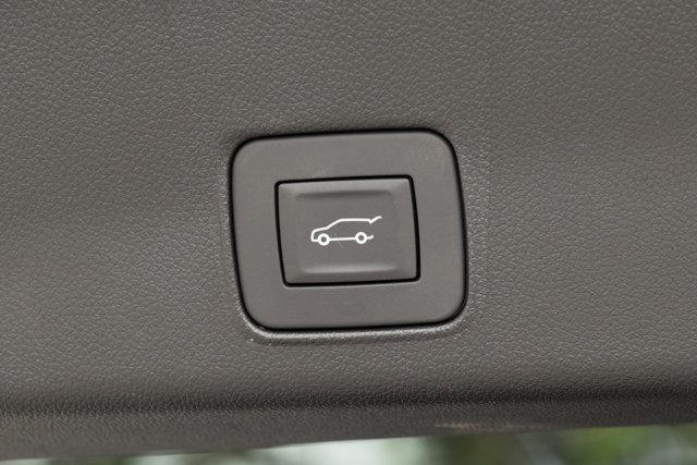 2025 Chevrolet TrailBlazer AWD ACTIV