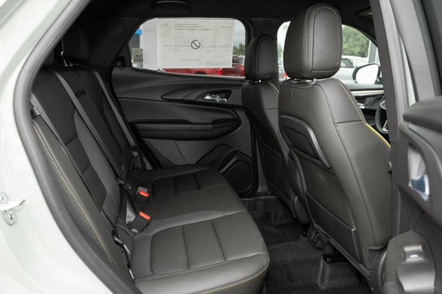 2025 Chevrolet TrailBlazer AWD ACTIV