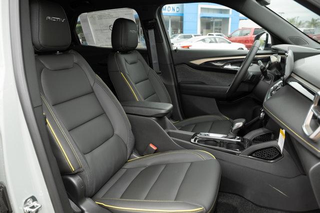 2025 Chevrolet TrailBlazer AWD ACTIV