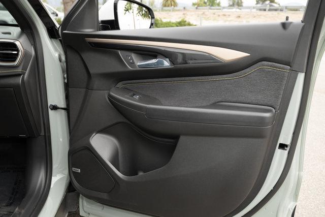 2025 Chevrolet TrailBlazer AWD ACTIV