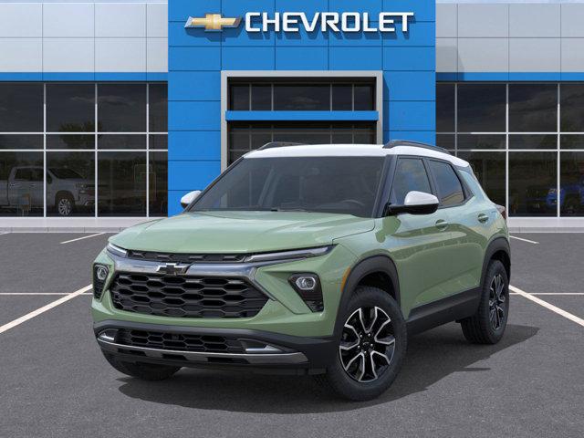 2025 Chevrolet TrailBlazer AWD ACTIV