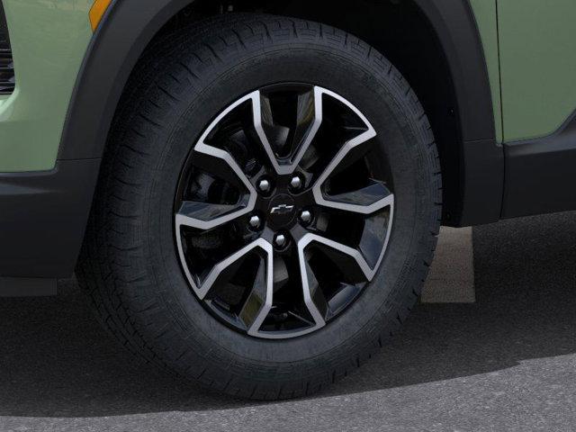 2025 Chevrolet TrailBlazer AWD ACTIV