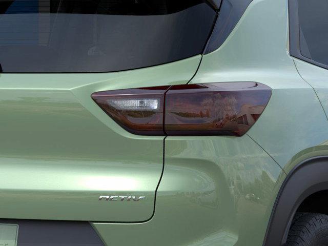 2025 Chevrolet TrailBlazer AWD ACTIV