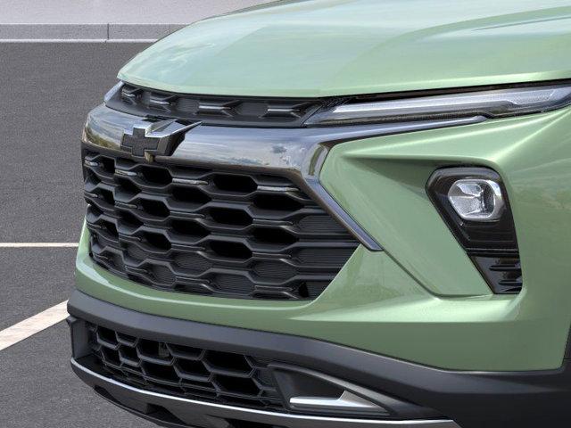2025 Chevrolet TrailBlazer AWD ACTIV