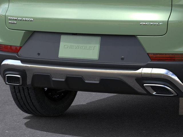 2025 Chevrolet TrailBlazer AWD ACTIV