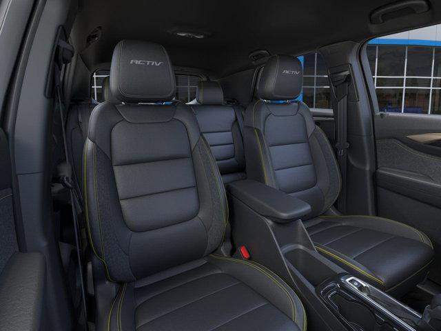 2025 Chevrolet TrailBlazer AWD ACTIV