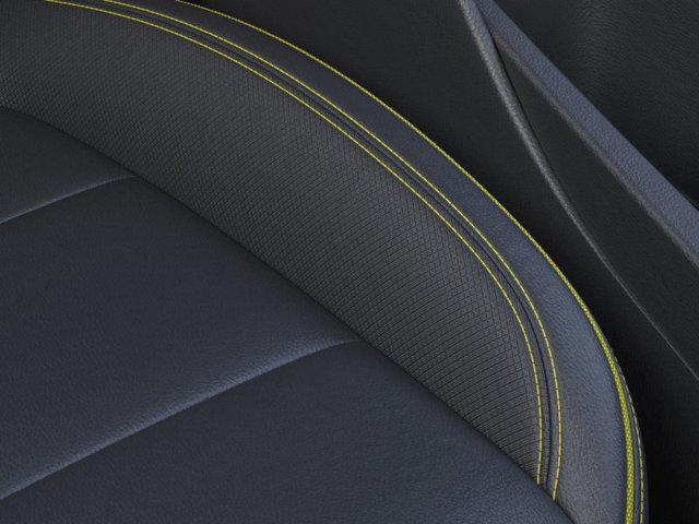 2025 Chevrolet TrailBlazer AWD ACTIV