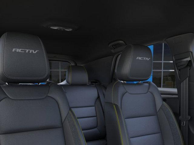2025 Chevrolet TrailBlazer AWD ACTIV