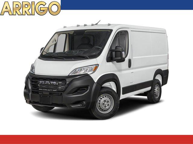 2026 Ram ProMaster Cargo Van Tradesman Low Roof 136" WB w/Pass Seat for sale in Tampa, FL